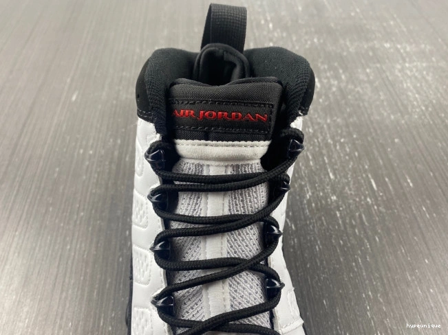 HYPE 302370-112 Jordan Air Jam Space OG 9 0714